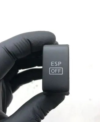 Infiniti FX ESP (stability program) switch 