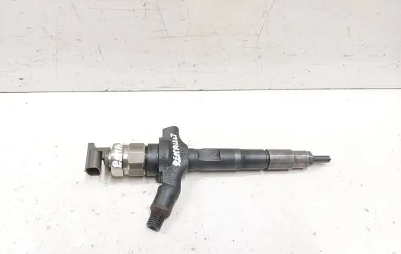 Renault Espace - Grand espace IV Fuel injector 0800 03H00846 CH39483