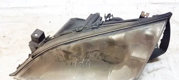 Ford Mondeo Mk III Headlight/headlamp 0301174601 1S71-13006-BK