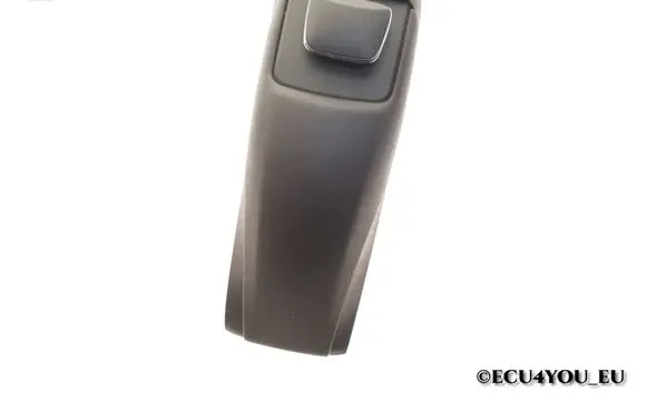 Multifunctional control switch/knob
