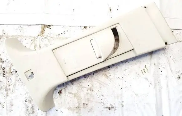 Dodge Journey Other interior part 1bg10dw1ad 100013322