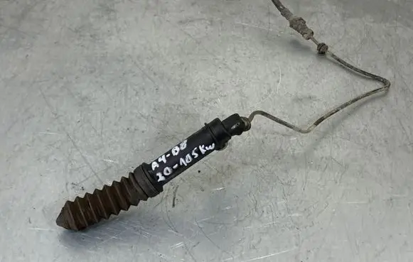Audi A4 S4 B8 8K Clutch master cylinder 8K0721257A
