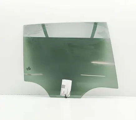 Volkswagen T-Cross Rear door window glass 2GM845026A