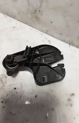 Audi A4 S4 B8 8K Engine bonnet (hood) release handle 8T1823633