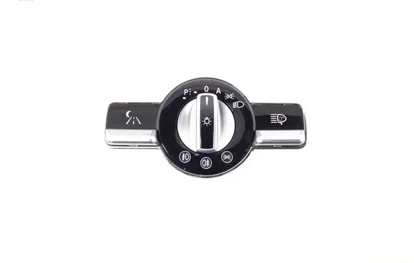 Mercedes-Benz S W221 Light switch A2215452204
