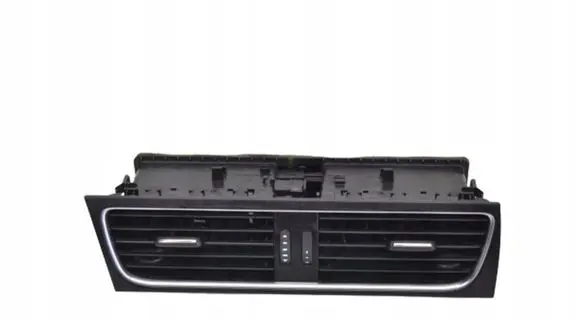 Audi A5 8T 8F Dash center air vent grill 8T1820951