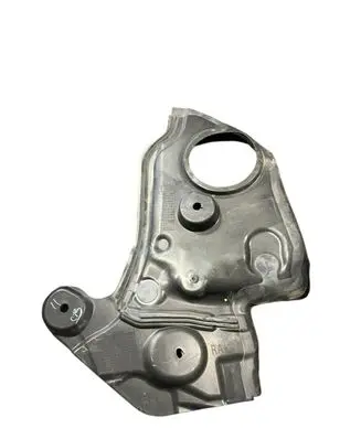 BMW X6 G06 Engine compartment bulkhead 7492472 51717492472