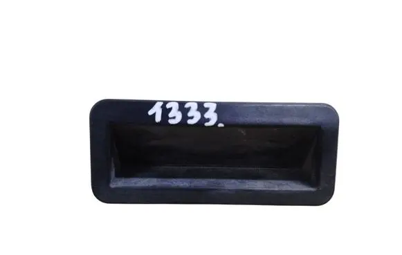 Ford Focus Tailgate/trunk/boot exterior handle 6M5119B514AC