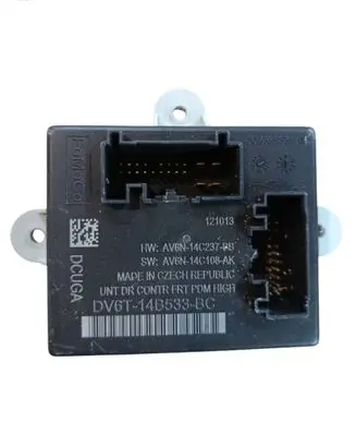 Ford Transit - Tourneo Connect Door control unit/module DV6T-14B533-BC