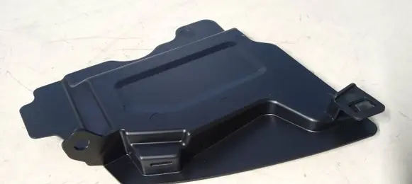 Suzuki SX4 S-Cross Radiator active air flap actuator 7178161MO