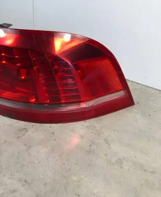 Volkswagen PASSAT B7 Rear/tail lights 3AF945208B