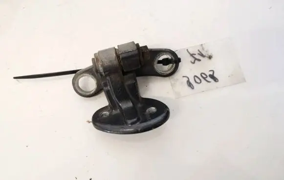 Volvo V50 Rear door lower hinge 30661441