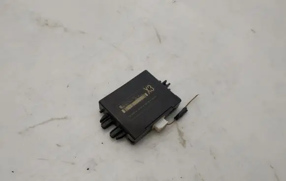 Lexus IS III XE30 Immobiliser reader (aerial) 625490000