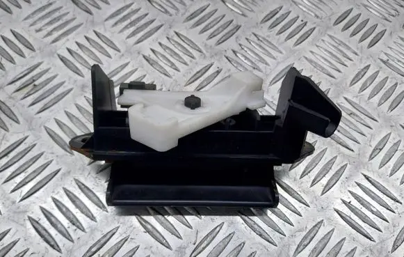 Toyota Corolla E120 E130 Tailgate opening switch 