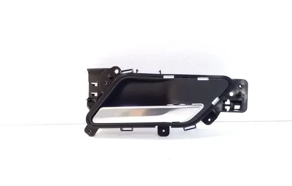 Jaguar XE Rear door interior handle GX7322600AC
