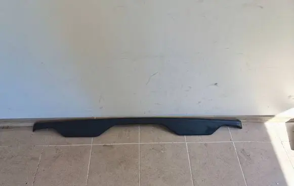 Jeep Wrangler Panel trim 6AC12TRMAC 2402816LTD