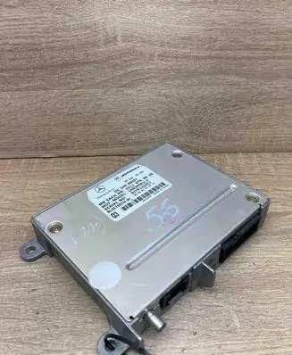 Mercedes-Benz E W211 Bluetooth control unit module A2118700026 Used