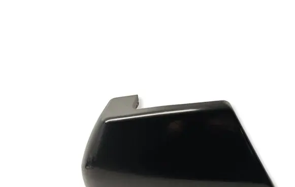 Mercedes-Benz G W461 W463 1st Gen Rear bumper corner part panel trim A4638850903 A4638851533 1638850103