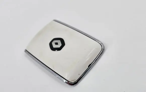 Renault Megane IV Ignition key/card 285c75940r