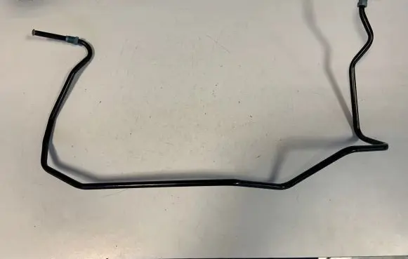 Audi Q5 SQ5 Brake line pipe/hose 80B614705AC 80B614705