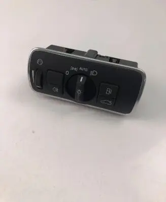 Volvo V60 Light switch 30739448