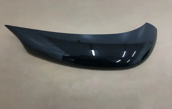 Mini Cooper Countryman R60 Dashboard glove box trim 9809544 3003844600 301177
