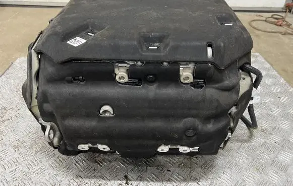 BMW i4 Electric car motor 9845182 9452668