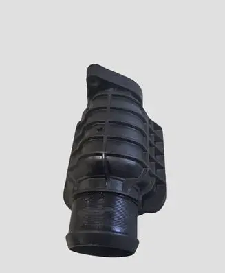 Peugeot 308 Intercooler hose/pipe 9687261180 072054