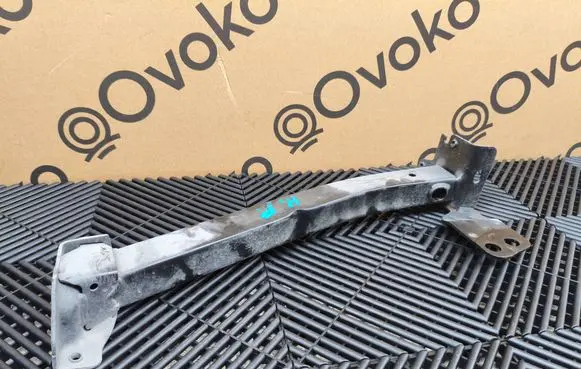 Opel Mokka B Front bumper shock/impact absorber 9836341080 52000W02