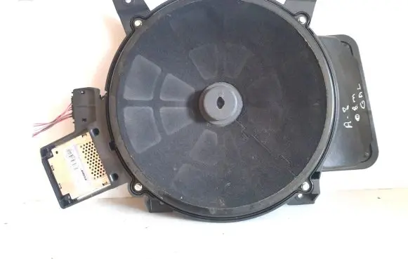 Audi A8 S8 D3 4E Panel speaker AMP100WSR
