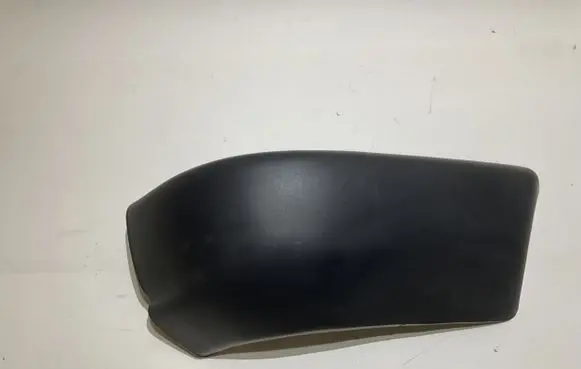 Ford Fiesta Front bumper corner part panel trim 03300400 1921962 320817