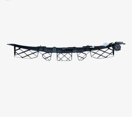 Peugeot 2008 II Rear bumper foam support bar 9825842380