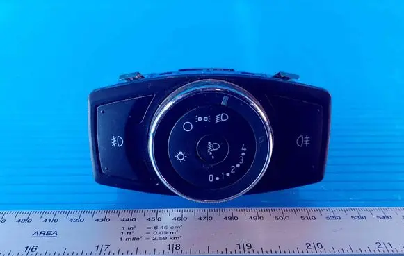 Ford Transit Light switch BM5T13A024FE 10107101