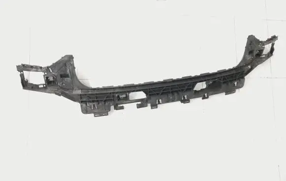 Audi Q2 - Rear bumper support beam 81a807385a