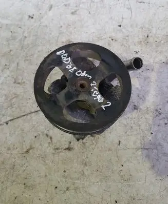 Dodge Caliber Power steering pump