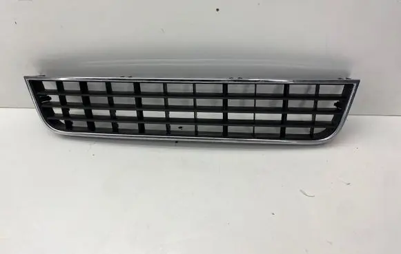 Audi A6 S6 C5 4B Front bumper lower grill 4B0807683L
