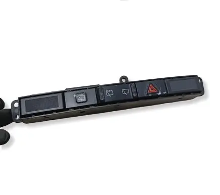 Chrysler Voyager Hazard light switch 04685925AA 74677464 100410450