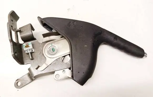 Ford Ka Handbrake/parking brake lever assembly 