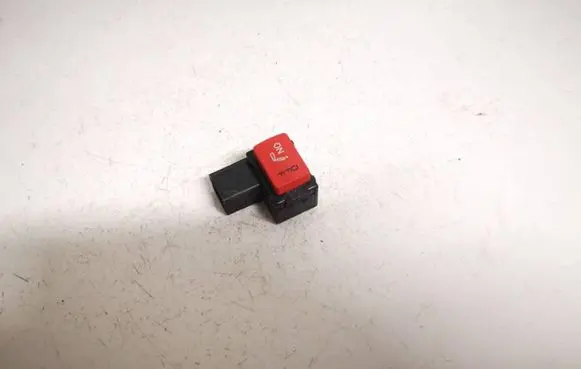 Audi A8 S8 D3 4E Seat control switch 4e0959769a