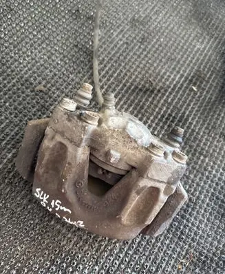 Mercedes-Benz SLK R172 Front brake caliper 