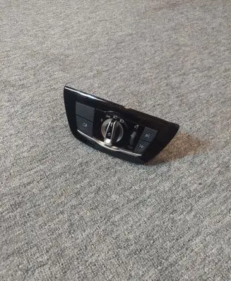 BMW 5 G30 G31 Light switch 9372969 61319372969