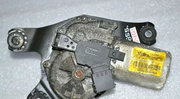 BMW X3 F25 Rear window wiper motor 67637237062 7237062