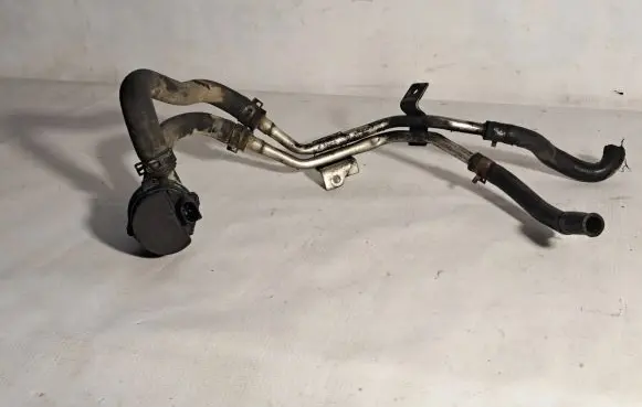 Nissan Qashqai Water pump 0392023015