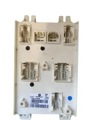 Chrysler Pacifica Other control units/modules P68360199AB TYH013800952