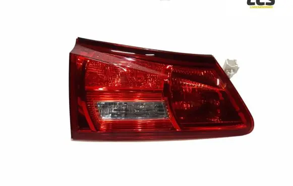 Lexus IS 220D-250-350 Rear/tail lights IS220D