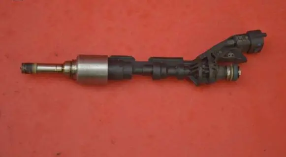Ford Galaxy Fuel injector BM5G-9F593-BA