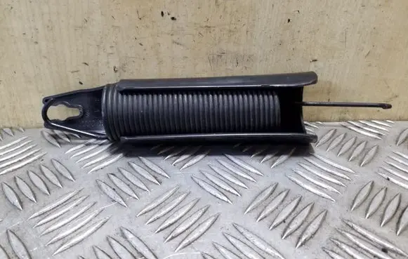 Audi A6 C7 Tailgate/trunk/boot tension spring 8T0827339D