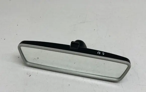 Volkswagen PASSAT B8 USA Rear view mirror (interior) 3C0857511J E9014026
