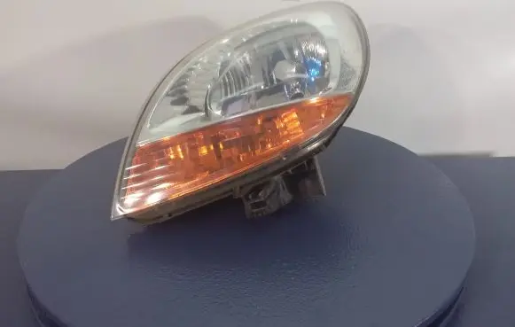 Renault Kangoo I Headlight/headlamp
