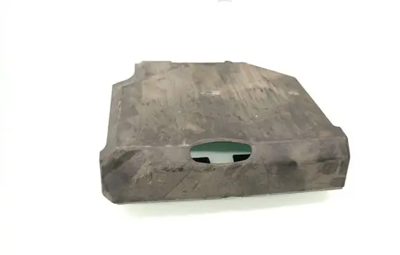Renault Scenic III - Grand scenic III Battery box tray cover/lid 237060001R